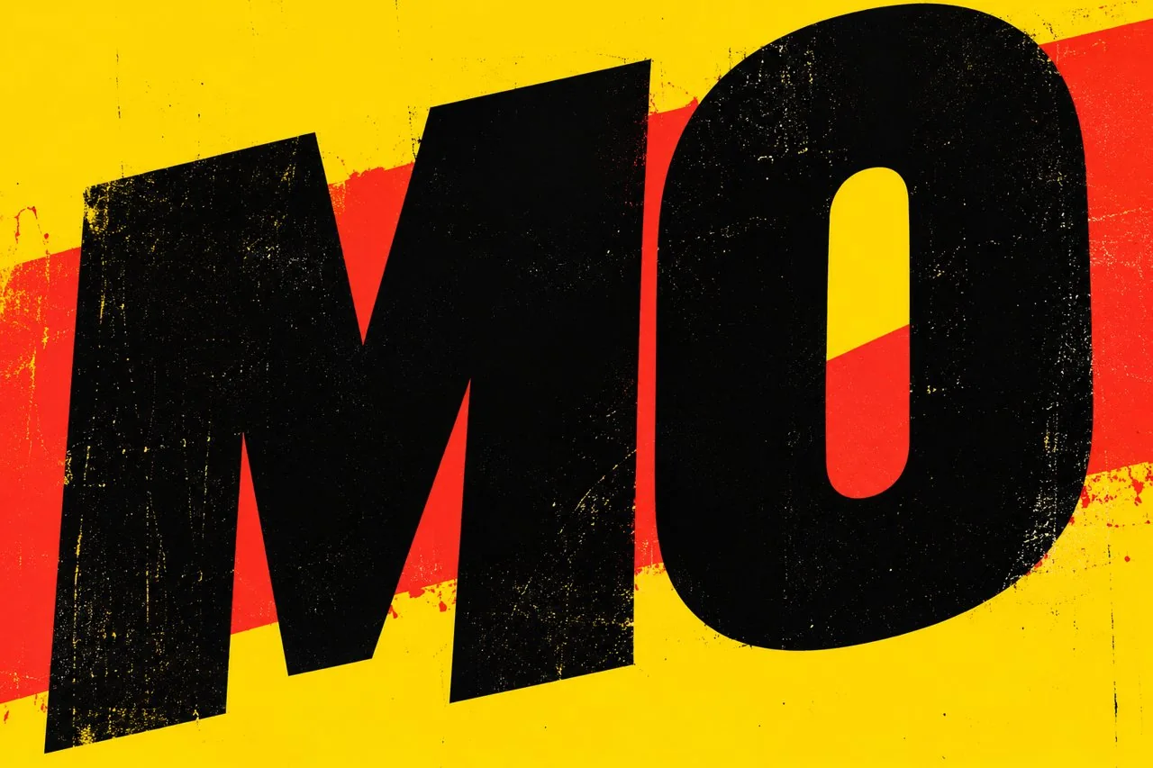Materiale visivo originale MO — poster-mo