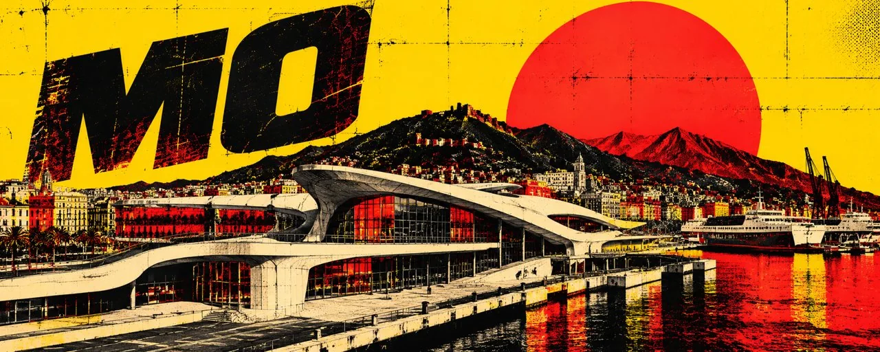 Provincia di Salerno — illustrazione editoriale